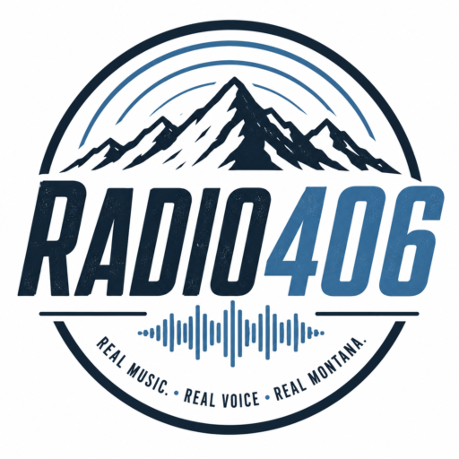 radio406
