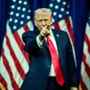 Trump Announces $500 Obamacare Refunds for Nearly 1 Million Americans