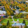 UM Students, Researchers Take to the Air to Study Pollution Over Salt Lake City