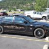 Montana Highway Patrol Commissions Seven New Troopers