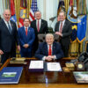 Zinke Announces Introduction of the A River Runs Through It Act