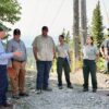 Gianforte Highlights Forest Management Project in Lakeside