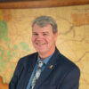 Longtime MDT Official Larry Flynn Named Department Director